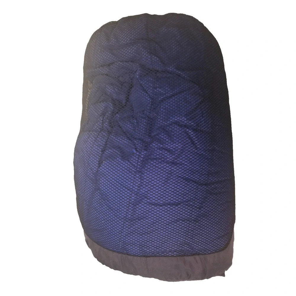 The North Face Snowshoe 0°F -18°C Mummy Sleeping Bag Regular Right Climashield